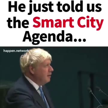 Smart City Agenda
