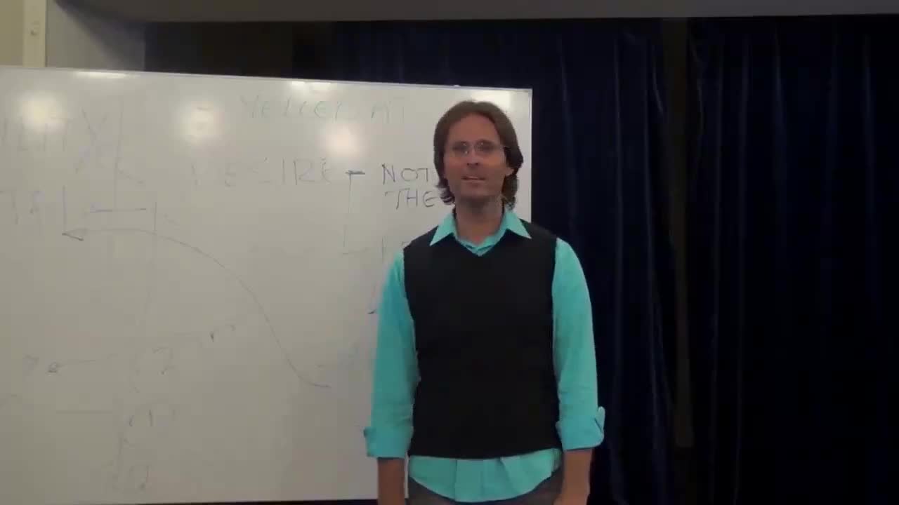 Discovering Truth, Why I Don’t Have a Desire for Mathematics?