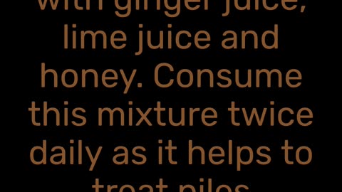 3 Best Tips for Home Remedies for Piles