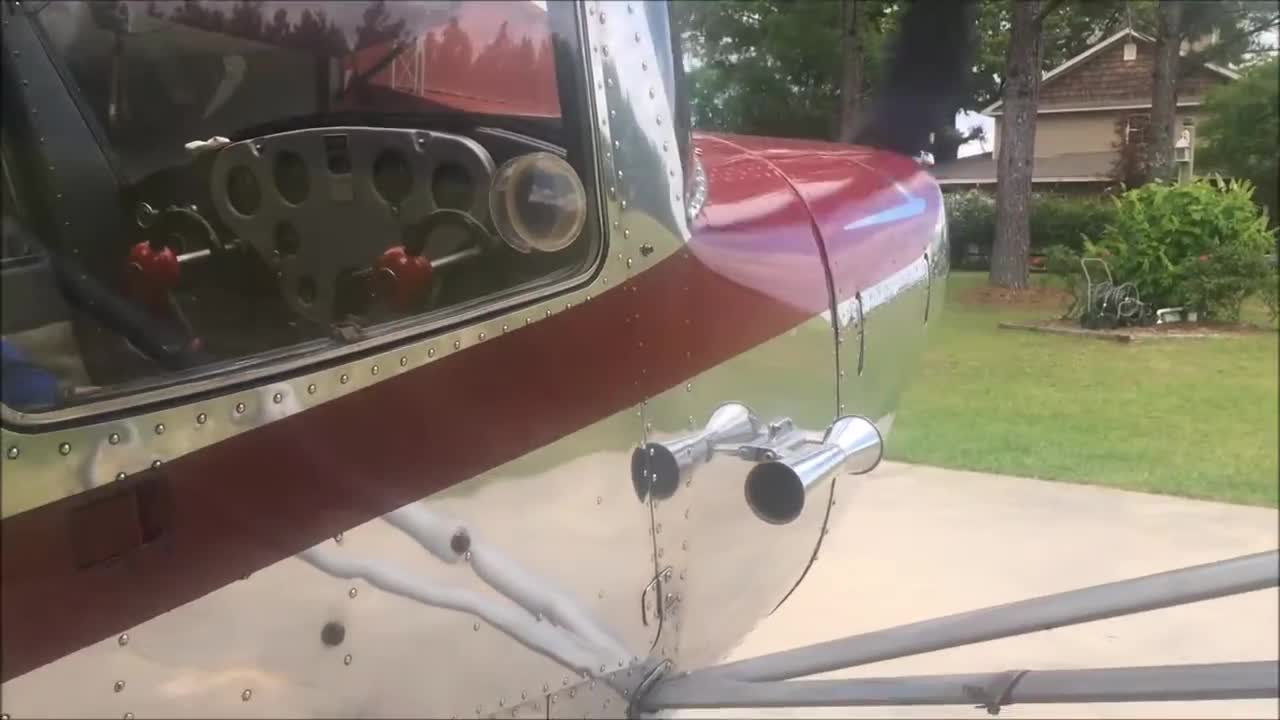 20180427 N89191 Flight