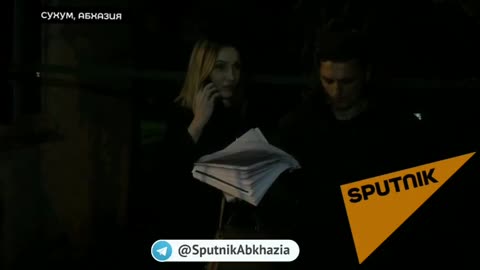 Заседание по делу Ахры Авидзба решили провести не в суде, а в здании СГБ Абхазии