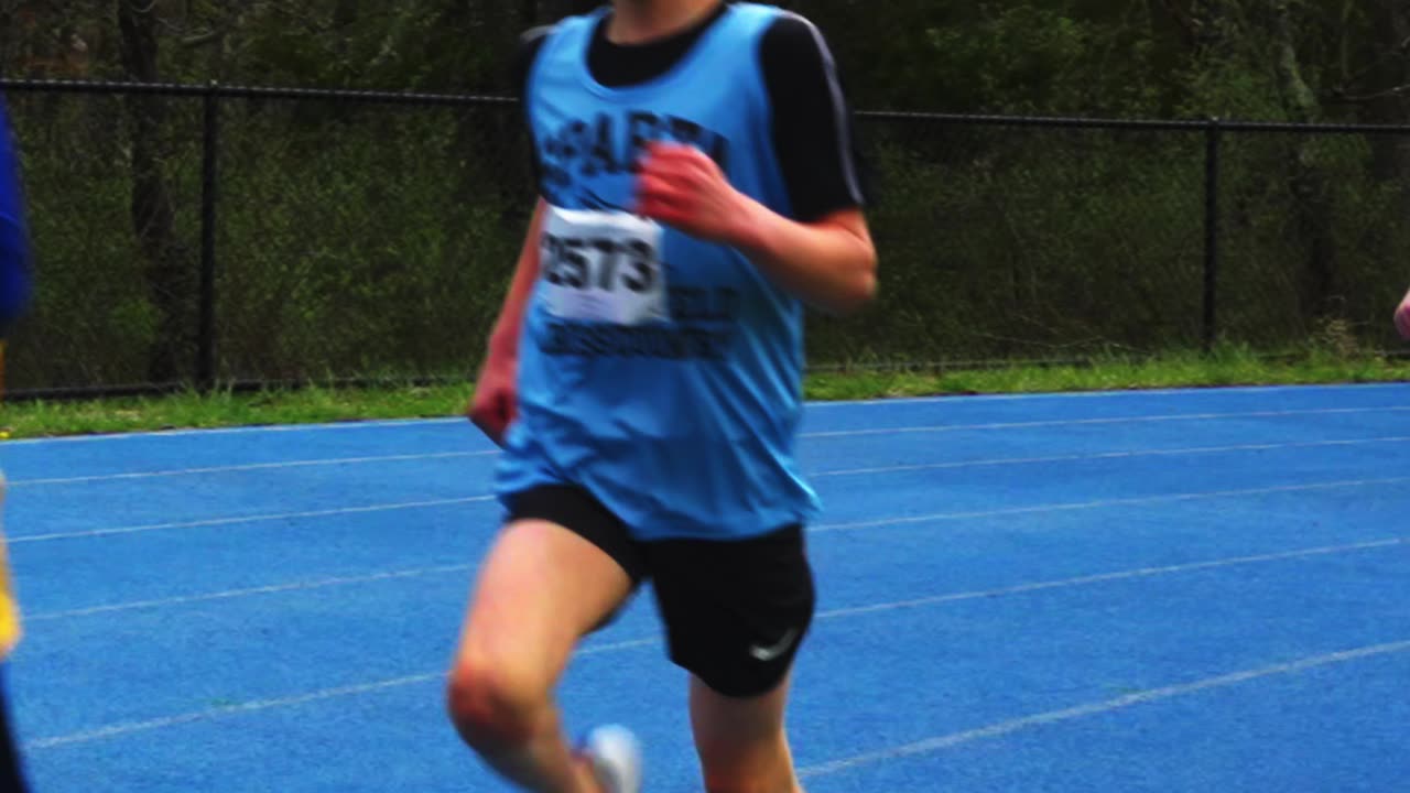 Sparta-Track and Field R#2 Short#4