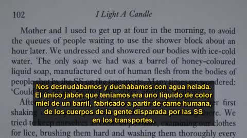 Cuestionando el Holocuento (1 de 2)
