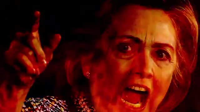 The Storm is Here, By Trump