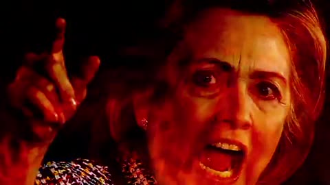 The Storm is Here, By Trump