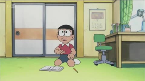 Doraemon cartoon new episode 25/11/23