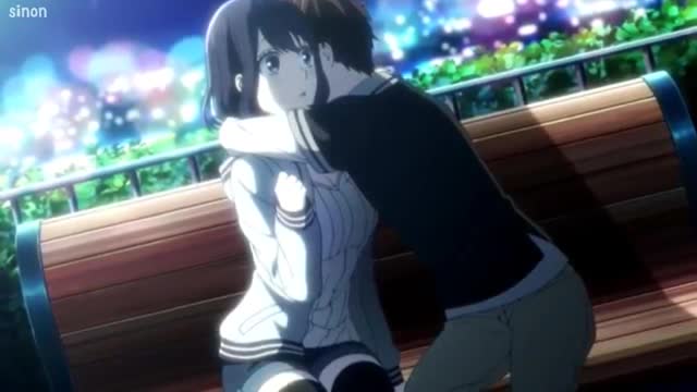 Love you are mine