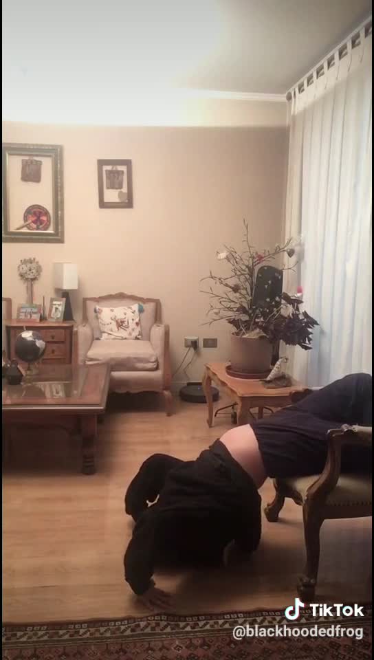 Be careful with your life