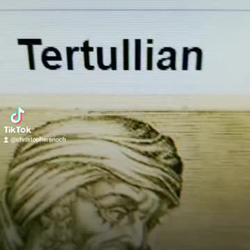 The Apostle of the Heretics