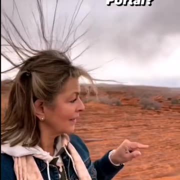 PORTAL?? 😱😱😱