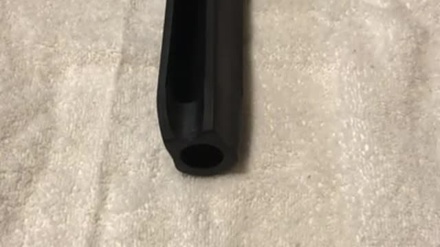 Mossberg 930 JM Pro (part 2)