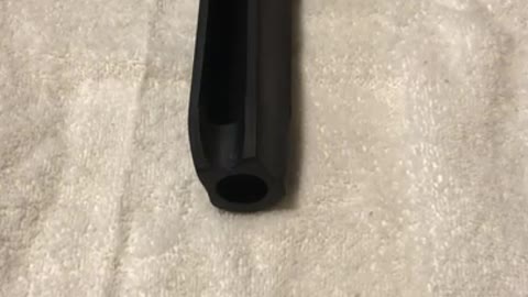 Mossberg 930 JM Pro (part 2)