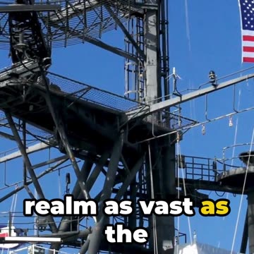 U.S. Space Force: Unveiling the Surprising Truths Behind the Galactic Guardian 🚀🌌