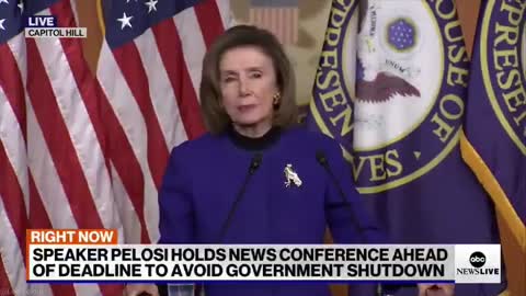 Drunk Nancy At It Again...