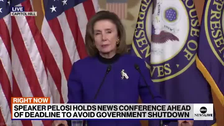 Drunk Nancy At It Again...