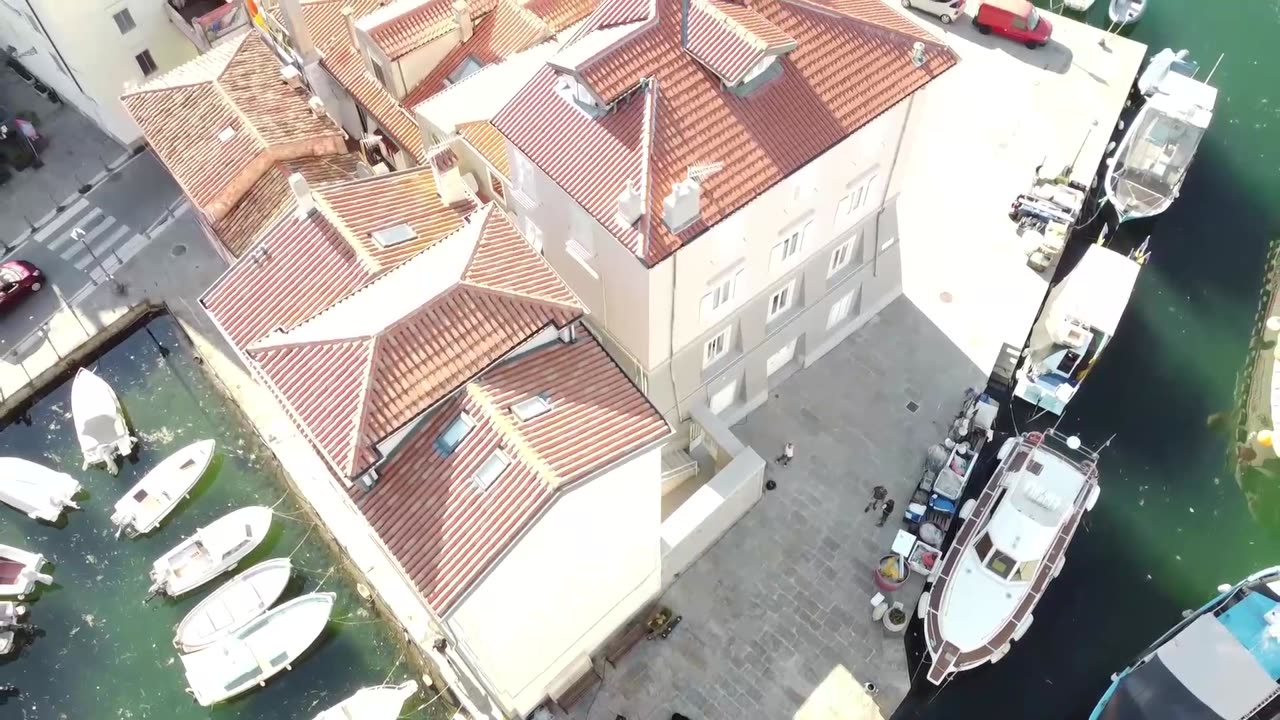 Norby Violano - Milano Guitar Boogie (Music Video)