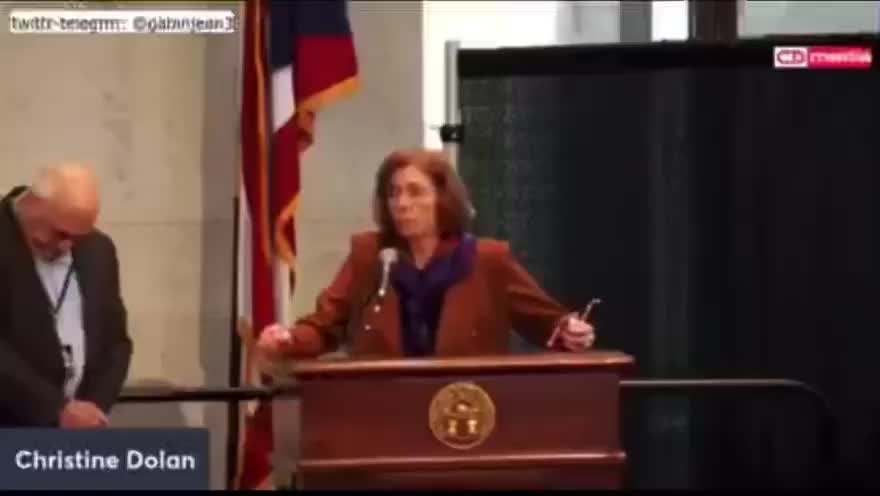 ICU Dr. Declares 2%of Vaccinated - Injured