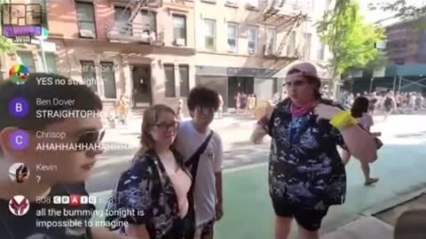 “ it’s a case by case situation “ 😳