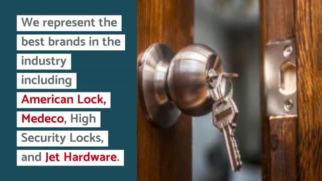 Locksmith Miami