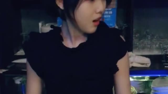 A collection of the most beautiful and sexy Chinese girls on Douyin 436