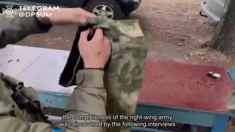 "There is support for the second army of the world from the side of Kitaya", border guard soldiers