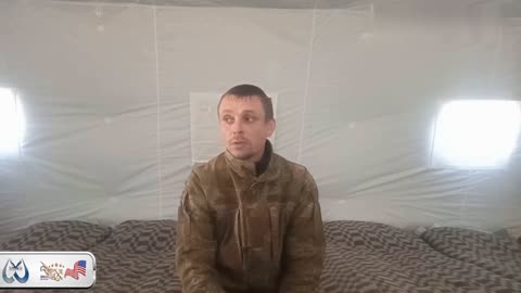 "I love the Russian language" - a fighter of the Armed Forces of Ukraine calls Zelensky a clown