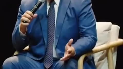 Who Is Ron DeSantis???