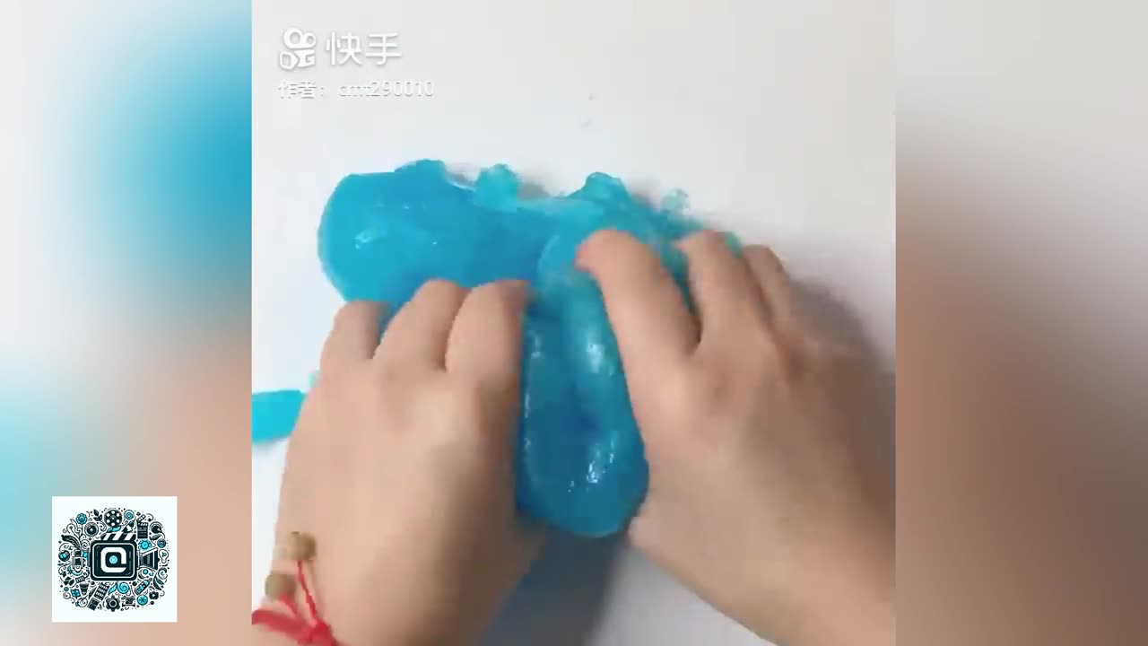 Satisfying & Relaxing Slime Videos #416