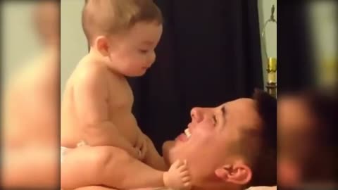 Cutest and Funniest Babies #3