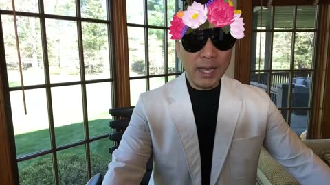 20220415文贵先生直播：查中国开往欧洲火车的具体资料，就能得知中共如何将武器、物资送往俄罗斯。共产党启动“台湾之子” 行动，就是让台湾停电停水内部乱社会乱，然后趁机拿下