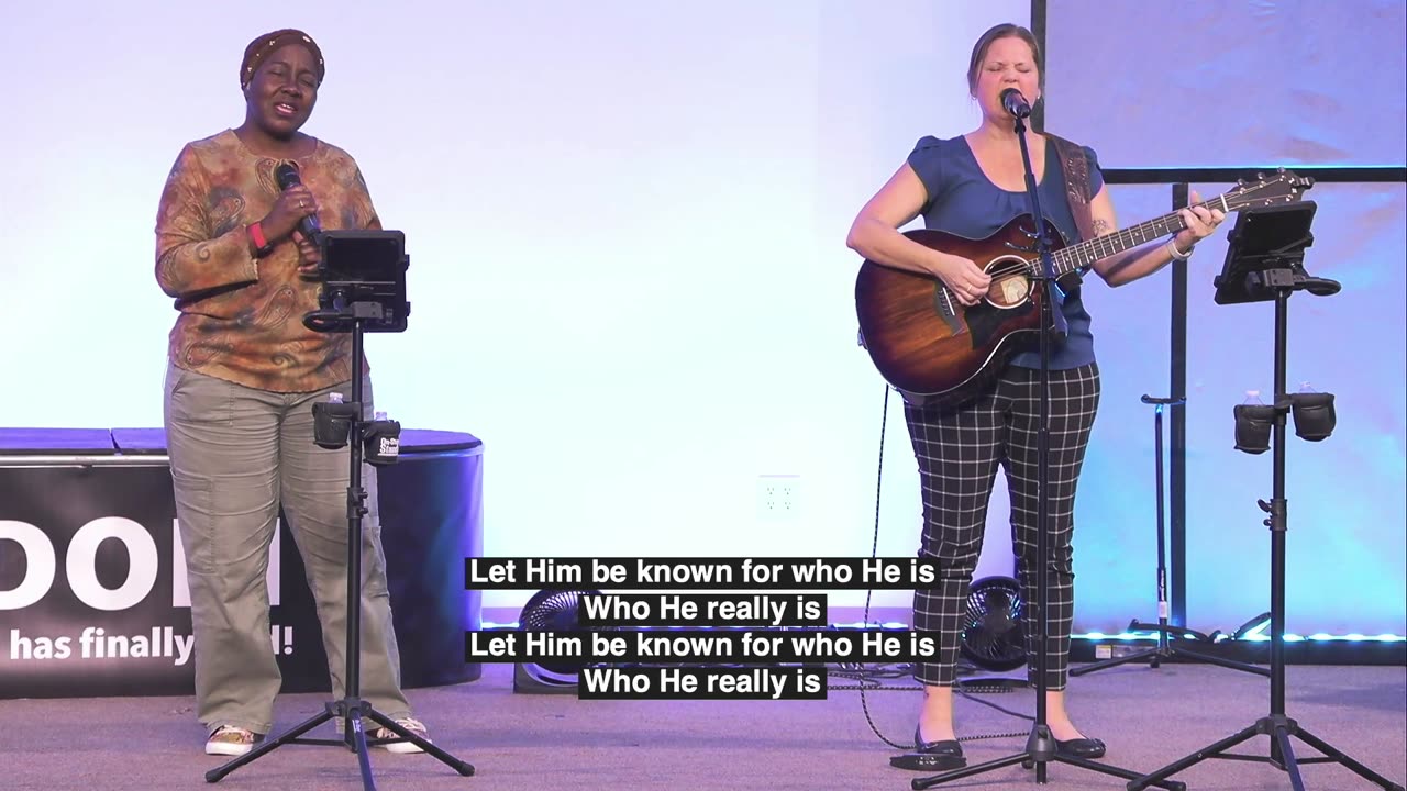 Sufficient Ministers