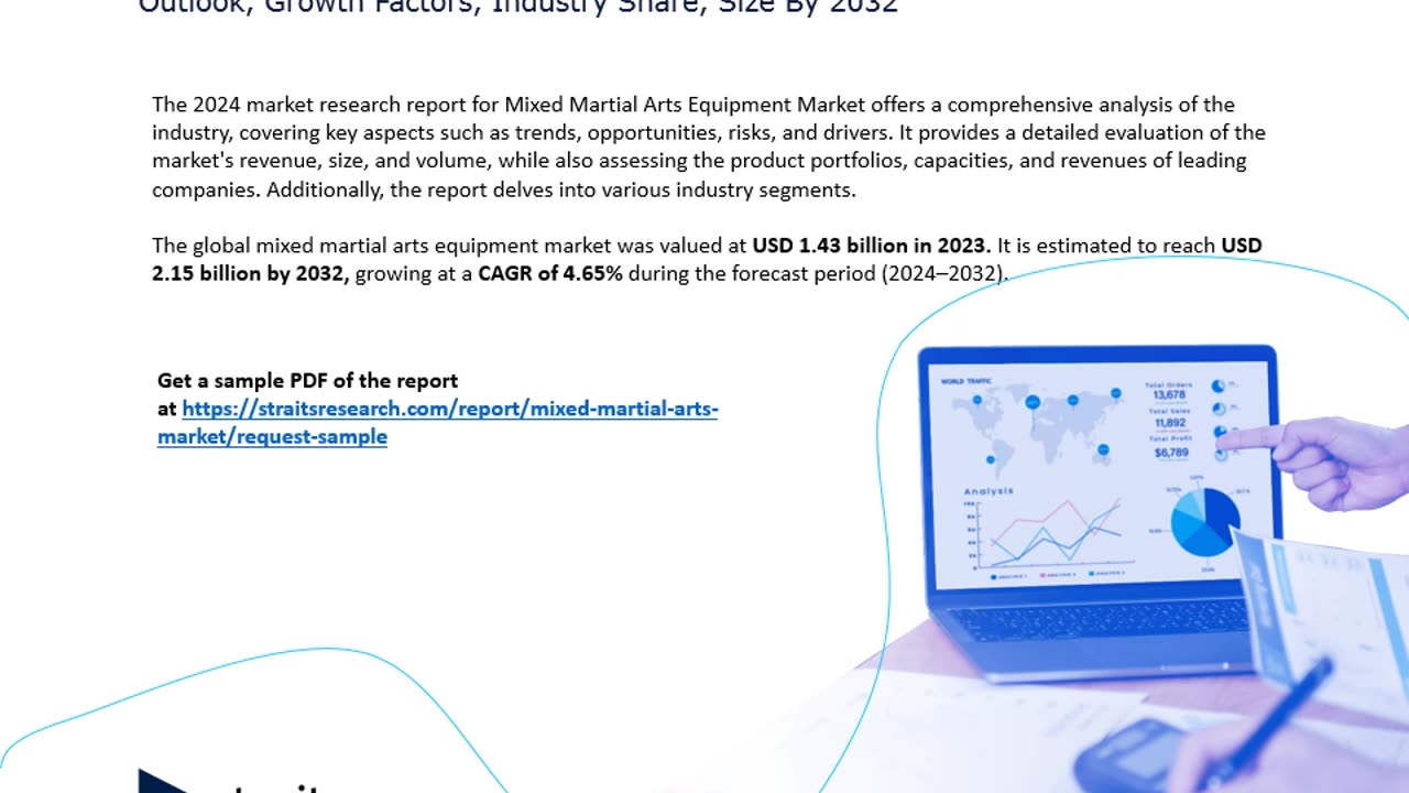 Mixed Martial Arts Equipment Market