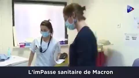 L'impass-sanitaire