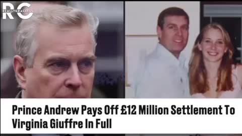 Fuck these pedophiles, Jimmy Savile, Kevin Spacey, Prince Andrew and Epstein