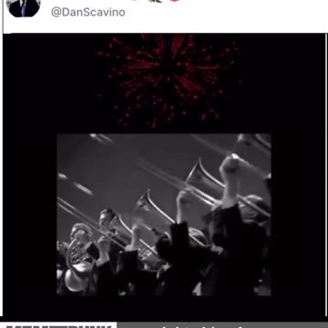 This is being directed by the Commander-in-Chief