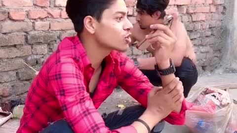 दम है तो हँसी रोककर दिखाओ😃 | #Mani_Meraj_Comedy | Mani Meraj Tik Tok Video | Bhojpuri Tik Tok Video