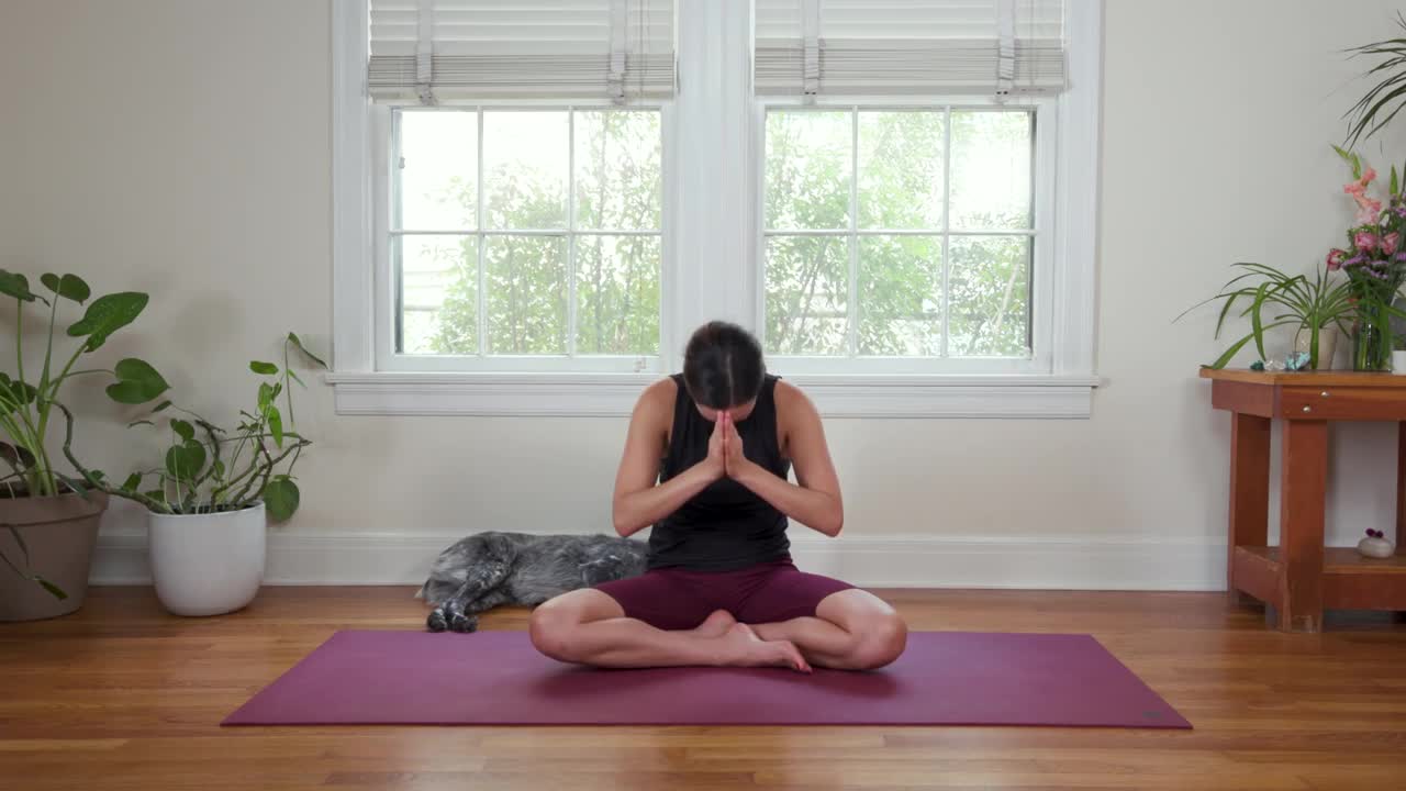 Yoga For Chronic Pain