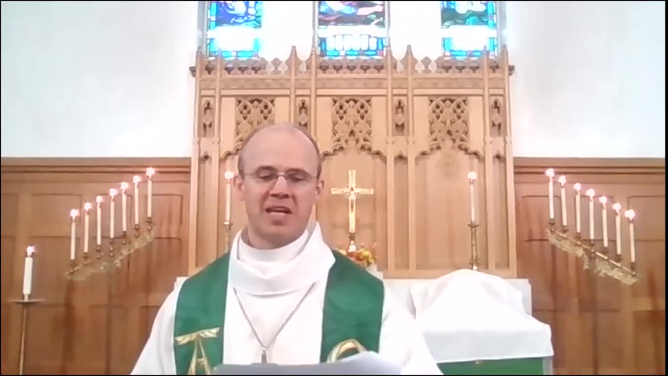 Salem Lutheran Church Worship - Springville