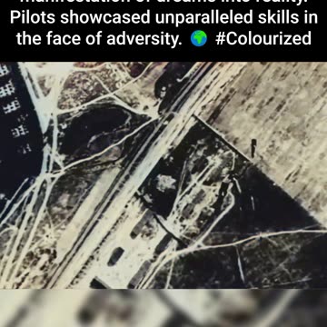 WW2 18-02 - Numerology Insight Battle of Britain (July 10, 1940 - 7+1+0+1+9+4+0 = 22)