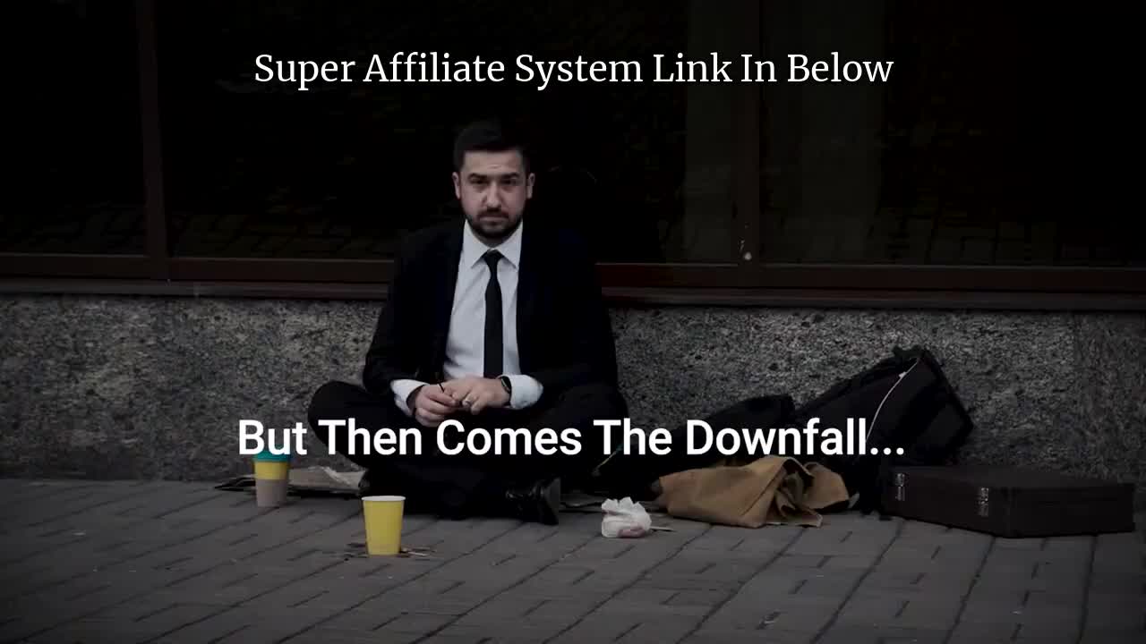 super affiliate system reviews (John crestani) honest review 100% working .