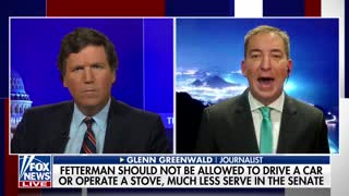 Glenn Greenwald: The media enjoys being this brazen