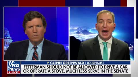 Glenn Greenwald: The media enjoys being this brazen