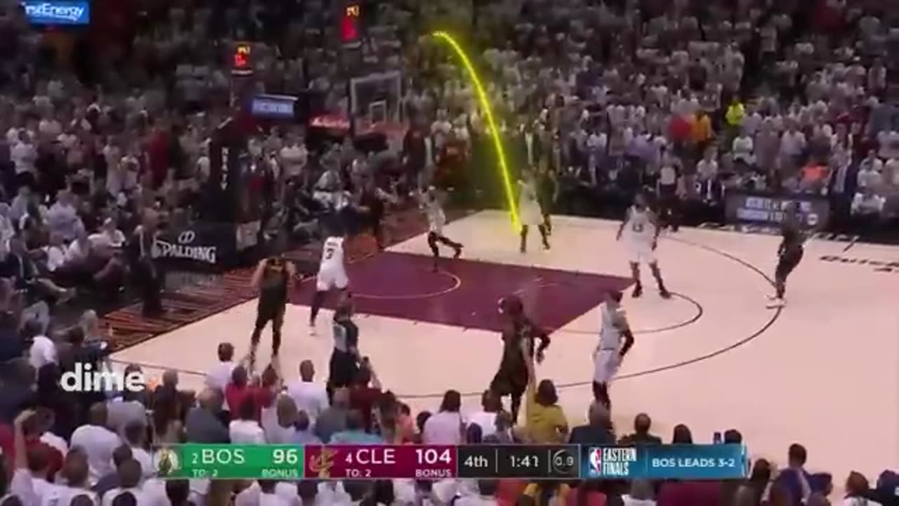 Karma Moments in NBA