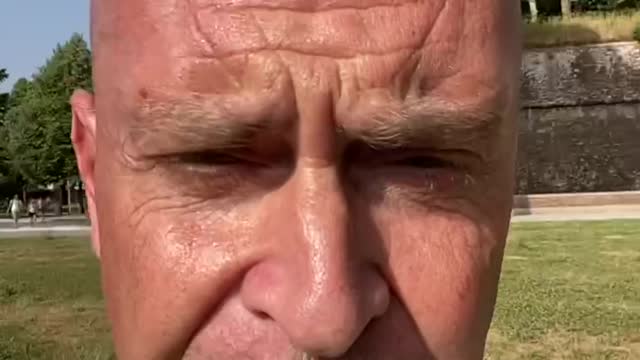 (21 giugno 2022) - ANDREA COLOMBINI: “UN'ALTRA BELLISSIMA VITTORIA!! SANITARIO NON VACCINATO REINTEGRATO!! A S L CONDANNATA!!"😇💖👍