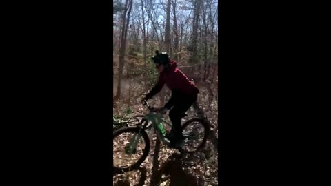 Random MTB Fails - Funny but Painful #3