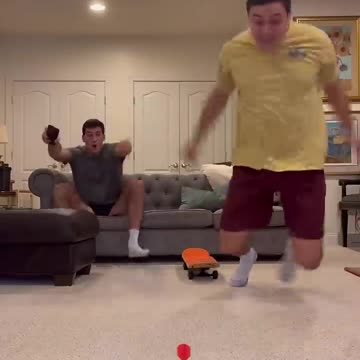 The best exciting videos