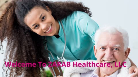 ZARAB Healthcare, LLC - Home Care Services For The Elderly in Powder Springs, GA