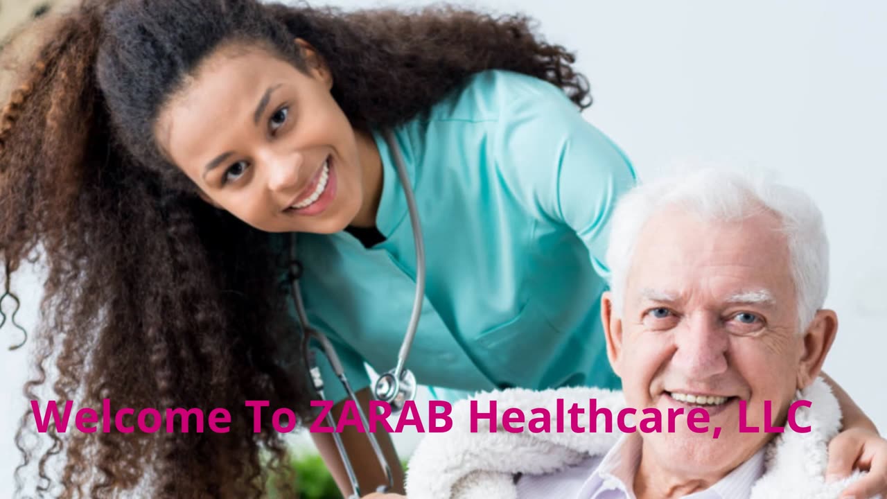 ZARAB Healthcare, LLC - Home Care Services For The Elderly in Powder Springs, GA