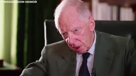 Jacob Rothschild's Secret