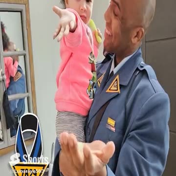 Trooper Marcellus Bethea